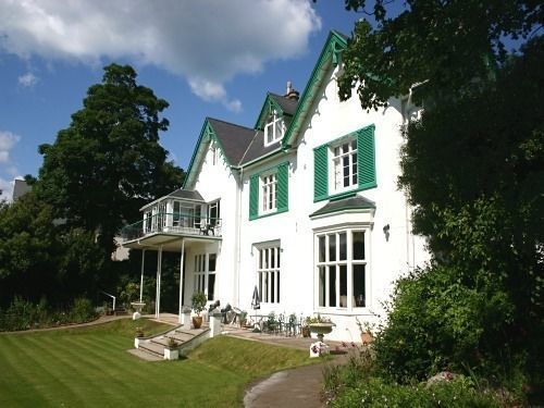 Frognel Hall Торки Экстерьер фото