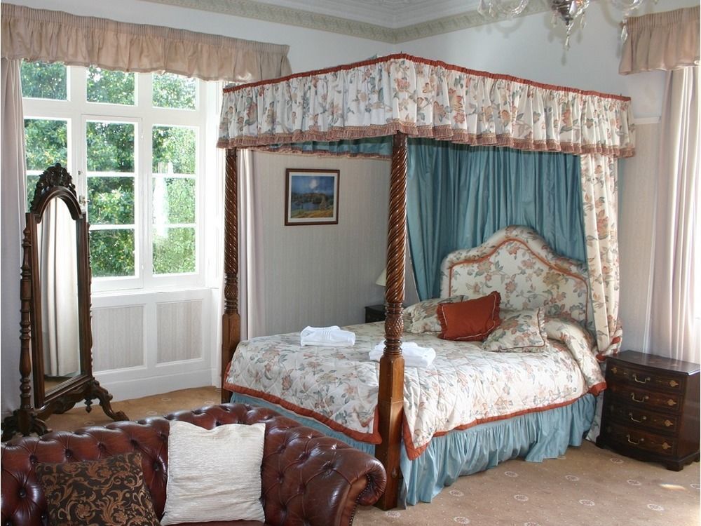 Frognel Hall Торки Экстерьер фото