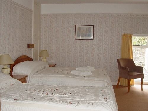Frognel Hall Торки Экстерьер фото