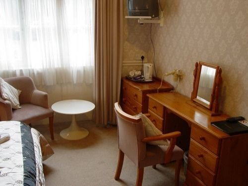 Frognel Hall Торки Экстерьер фото