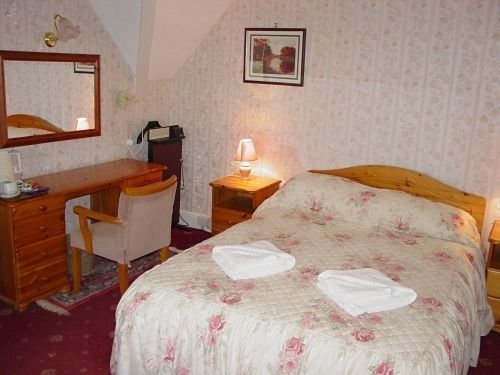 Frognel Hall Торки Экстерьер фото